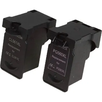 TonerPartner Multipack za CANON 3712C004, kompatibilní toner CMYK sada