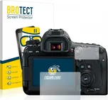 AirGlass Premium Glass Screen Protector Canon EOS 6D Mark II