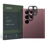 HOFI 39340 HOFI ALUCAM Ochrana fotoaparátu Samsung Galaxy S22 Ultra 5G černá