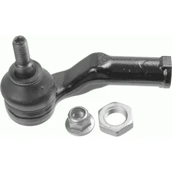 Táhlo řízení Hlava příčného táhla řízení LEMFOERDER 30462 02