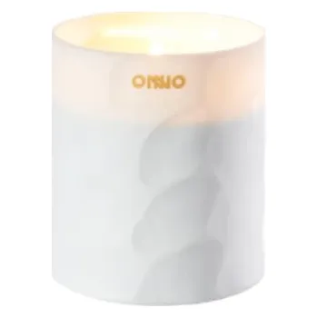 Svíčka ONNO collection LUXUSNÍ VONNÁ SVÍČKA ONNO CLOUD S - GINGER FIG