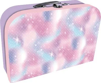 Školní kufřík Stil Školní kufřík 35 x 22,5 x 10 cm