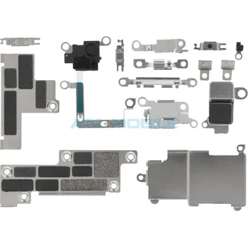 iPhone 12 Mini set vnitřních malých dílů, originální a zpět 14 Kč s ATC Clubem