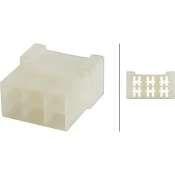 Krytka zásuvky HELLA 8JD 008 152-051