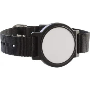 Náramek Čipové hodinky EM4200 + Nylonový náramek