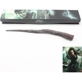 Doplněk k figurce Kouzelná hůlka Bellatrix Lestrange