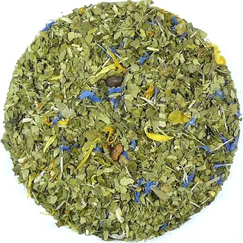 Čaj Yerba Maté - Guarana, Ginkgo, balení 1 kg