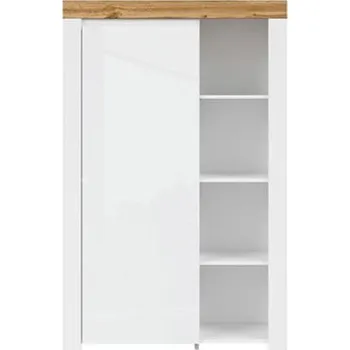 Obývací pokoj HOLTEN regál REG1D/150