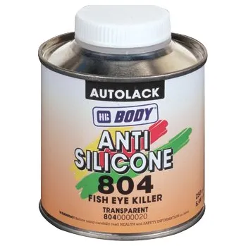 Tmel HB Body Body 804 Antisilikon 250 ml