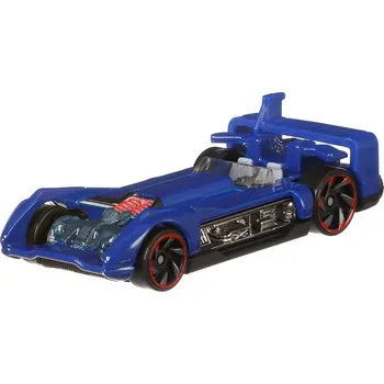 Mattel Hot Wheels Star Wars Han Solo´s Speeder