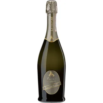 Prosecco DOCG Le Colture PIANER extra dry