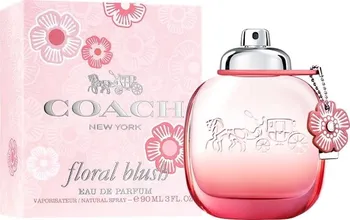 Dámský parfém COACH Floral Blush W EDP