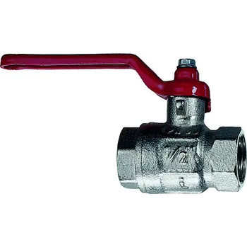 Ventil EWO kulový ventil G 1/2"