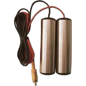 Zapper - ruční elektrody (Náhradní ruční elektrody )