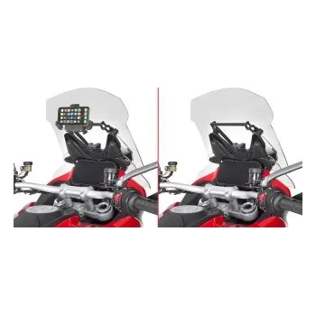 Auto-moto FB7413 držák navigace do kapotáže pro Ducati Multistrada V4-V4S 1160 (21-25) GIVI s.r.l. 344271