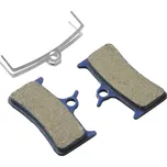 Destičky brzdové Extend EBP-01 organické / Shimano Deore XT, Sram 9.0, Hope Mon