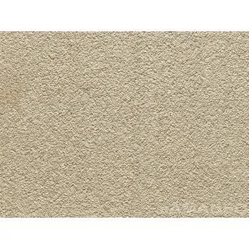 Koberec ITC Belgie Luxusní koberec Anemone 35 - světle hnědý - 4m