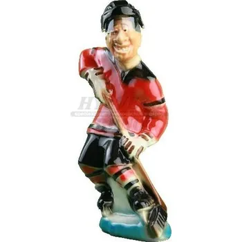 Vodka Vodka Zlatogor Hockey 0,50l 40%