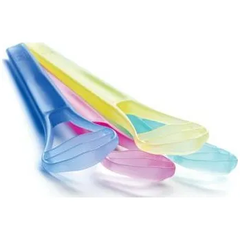 Kuchyňská škrabka TePe Škrabka na jazyk Tongue Cleaner