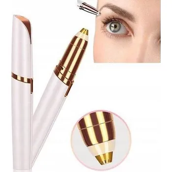 Depilátor DEPILÁTOR NA OBOČÍ