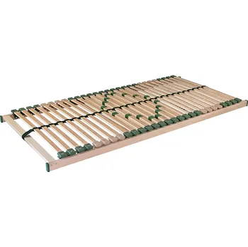 Ahorn Portoflex Mega lamelový rošt Rozměr: 200 x 70 cm