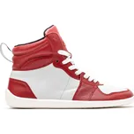 Be Lenka barefoot tenisky Stellar - Red Velikost: 41