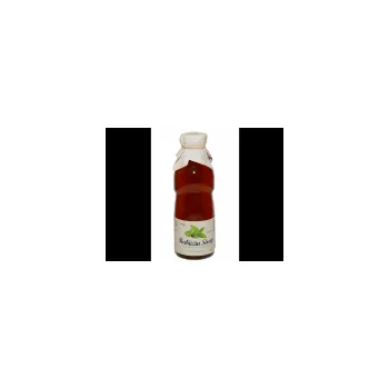 Sirup Babiččin bylinný sirup - Máta peprná 500ml