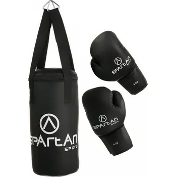 Spartan Sport 1182 dětský pytel 30 cm +…