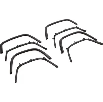 RC vybavení Axial SCX10 III Early Ford Bronco 4WD: Lemování blatníků přední a zadní