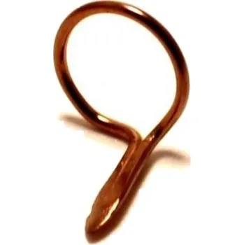 PacBay-MUŠKAŘSKÉ OČKO PRŮBĚŽNÉ TIBRONZE SF FLY GUIDE (Očko průběžné na Muškařské pruty )