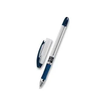 Kuličková tužka Cello Maxriter 398 modrá,rychlé dodání