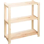 Westside 722093 3 patra masiv borovice