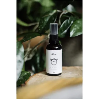 Koupelová pěna Alma Masážní a koupelový olej “Rarášek”, 50ml