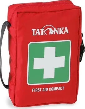 Lékárnička Tatonka First Aid Compact