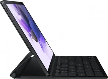 Pouzdro na tablet Samsung Book Cover Keyboard EF-DT730
