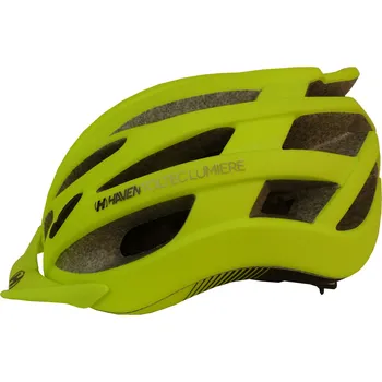 Cyklistická přilba Přilba HAVEN TOLTEC LUMIERE green/black Varianta: L/XL 57 - 61 cm