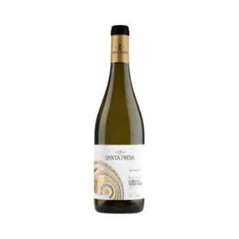 Grillo Viognier - Santa Tresa