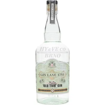 Rum Lane 1751 Old Tom 0,7l 40%