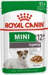 Royal Canin Mini Ageing 12+ in Gravy 85…
