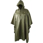 Pončo HELIKON ZELENÉ
