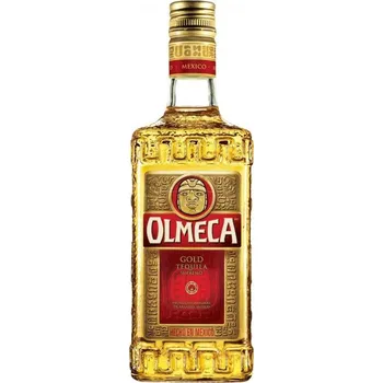 Likér Olmeca Gold 0,7l 38%