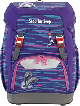 Školní batoh Step By Step Grade 22 l