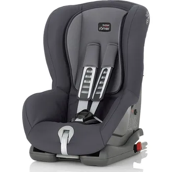 Autosedačka Britax Römer Duo Plus 2021 Storm Grey