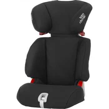 Autosedačka Recenze Britax Römer Discovery SL 2021 Cosmos Black