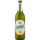 Samson Světlý ležák 12° 0,5 l sklo