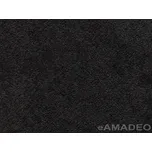 ITC Belgie Luxusní koberec Anemone 98 - černý - 4m