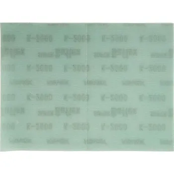 Brusný kotouč Kovax Buflex Dry 2x 130 x 85 mm P2000 (Kovax Buflex Dry 2x 130 x 85 mm P2000)