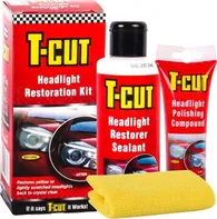 Headlight Restorer and Protectant (16 oz)