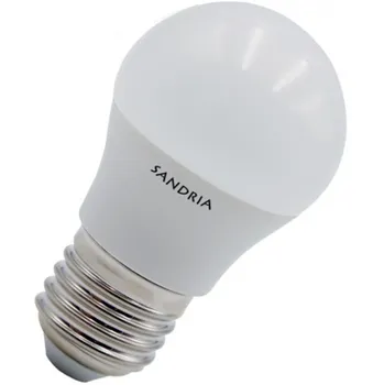 Osvětlení SANDRIA Sandy LED 7W E27 4000K
