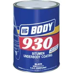 HB BODY BODY 930 Izolační hmota černá 20kg